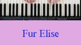 Fur_Elise_Zebrakeys