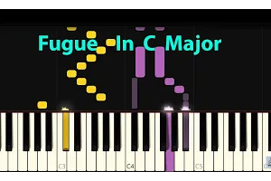 Fugue_In_C