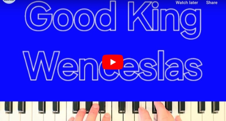 Good King Wenceslas